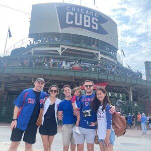 Meet your Posher, T.